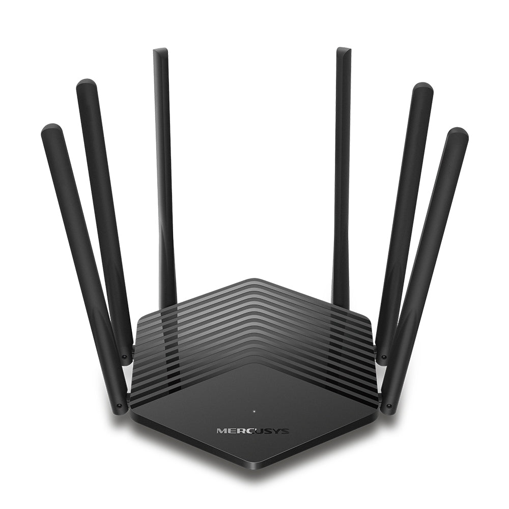 MR50G AC1900 Wireless Dual Band Gigabit Router MR50G AC1900 Wireless Dual Band Gigabit Router
